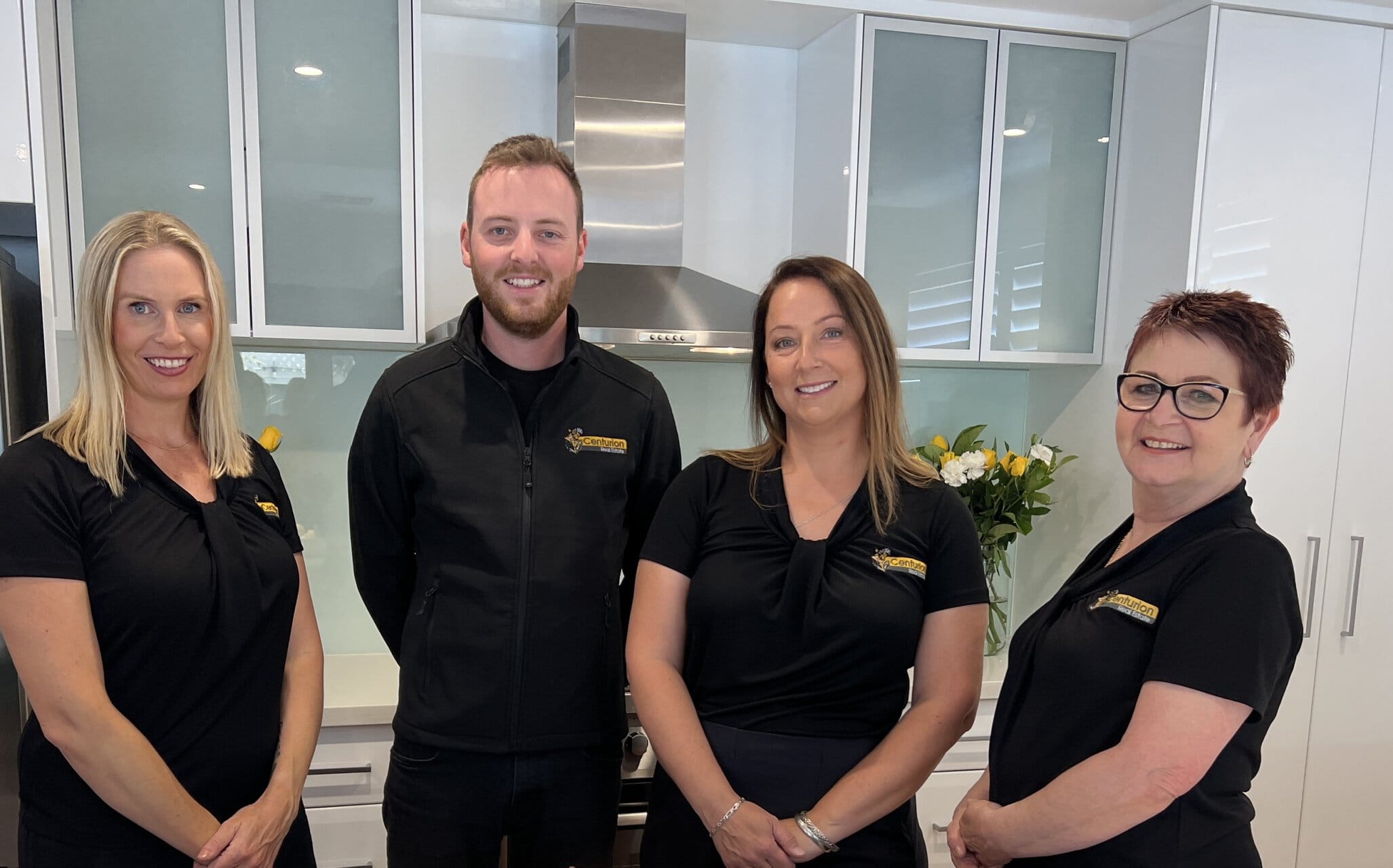 Centurion Property Management