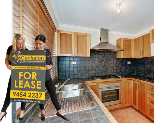 Centurion Real Estate - 12 Gilmore Place - Forrestfield