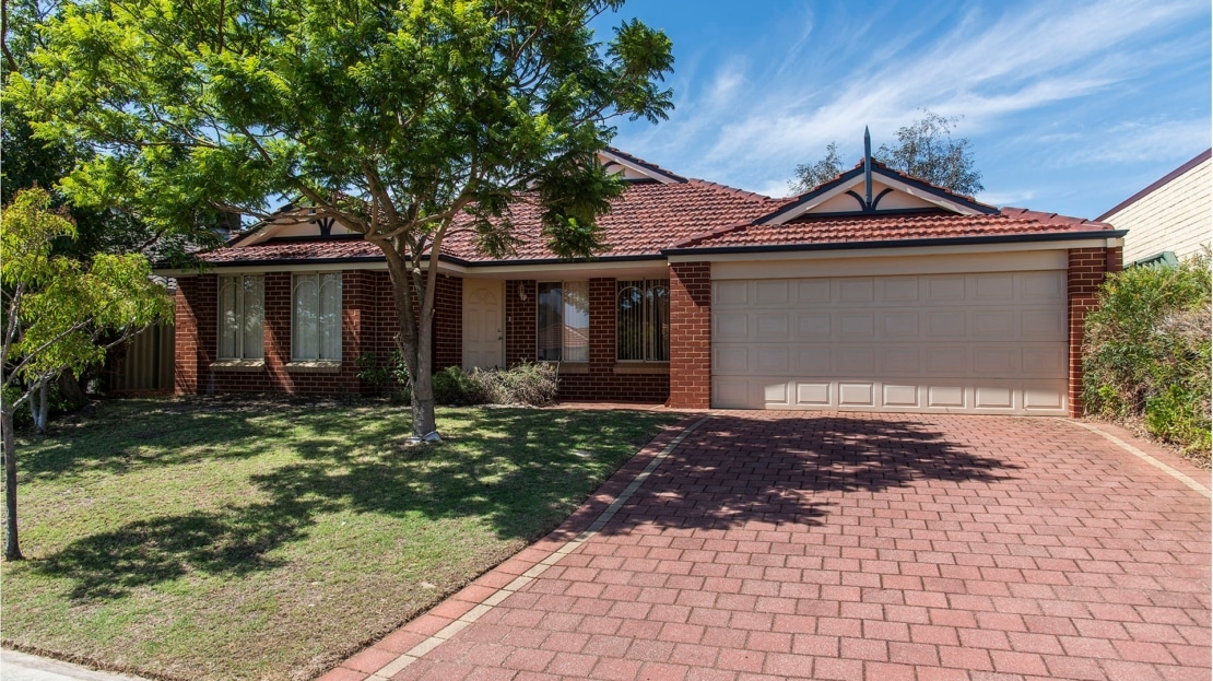Centurion Real Estate - 20 Oldham Pass - High Wycombe