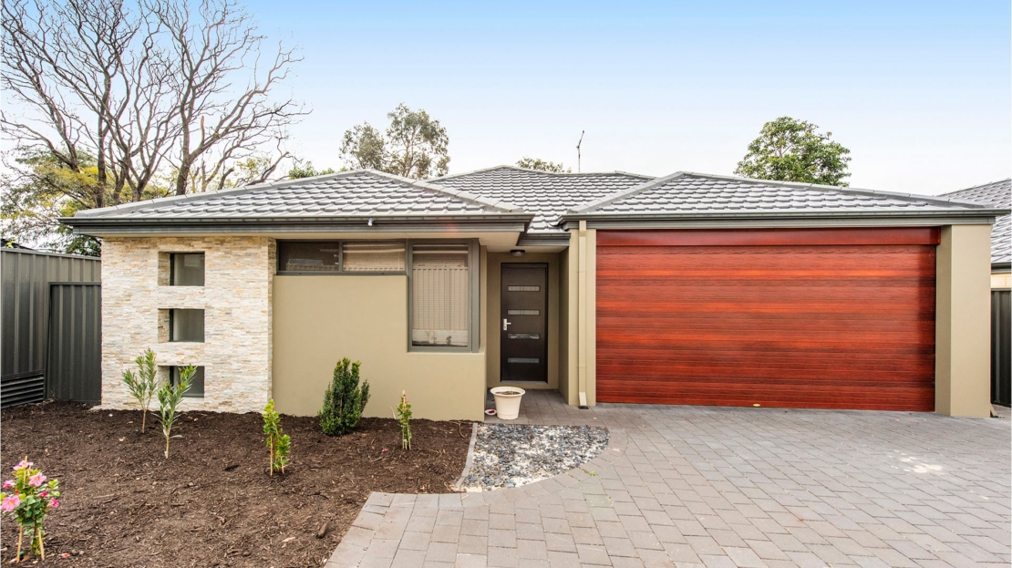 Centurion Real Estate - 25 Barbary Road - High Wycombe