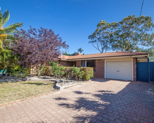 Centurion Real Estate - 26 Kenneth Road - High Wycombe