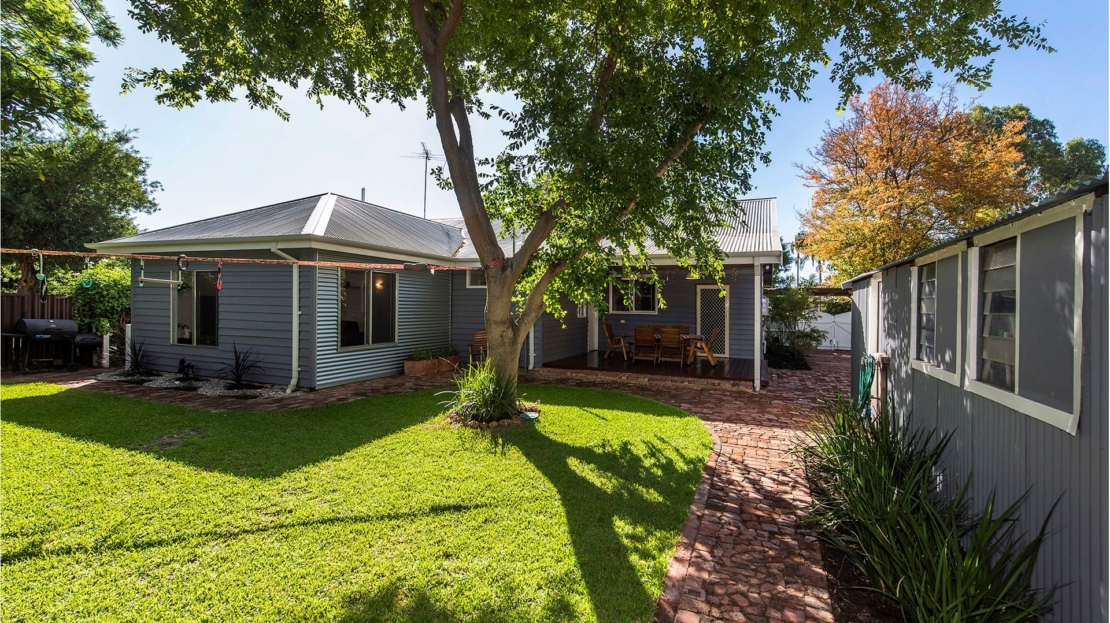 Centurion Real Estate - 41 Cyril Road - High Wycombe
