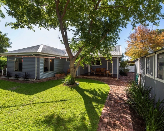 Centurion Real Estate - 41 Cyril Road - High Wycombe
