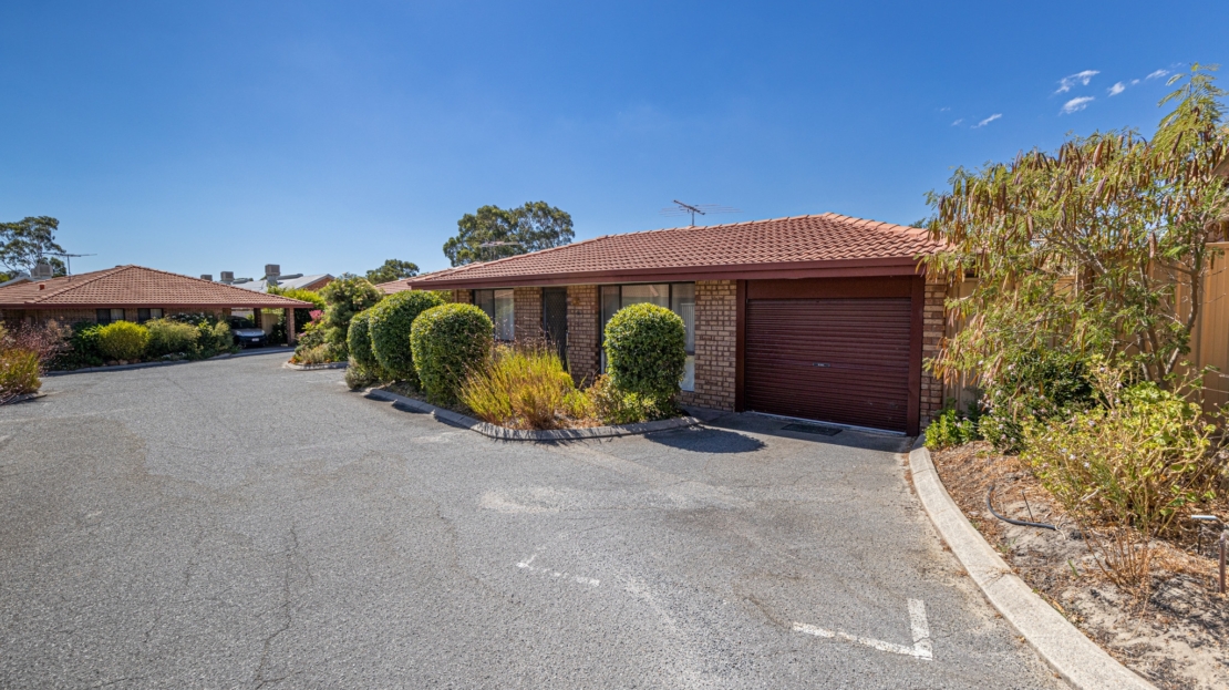 Centurion Real Estate - 63 Amherst Road - Swan View