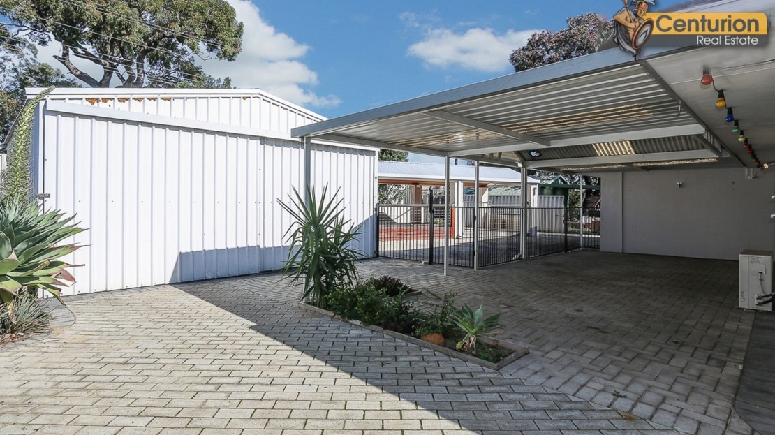 Centurion Real Estate - 16 Henderson Place - High Wycombe