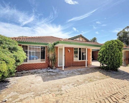Centurion Real Estate - 22 Wittenoom Road - High Wycombe