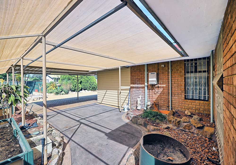 For Rental Appraisal
