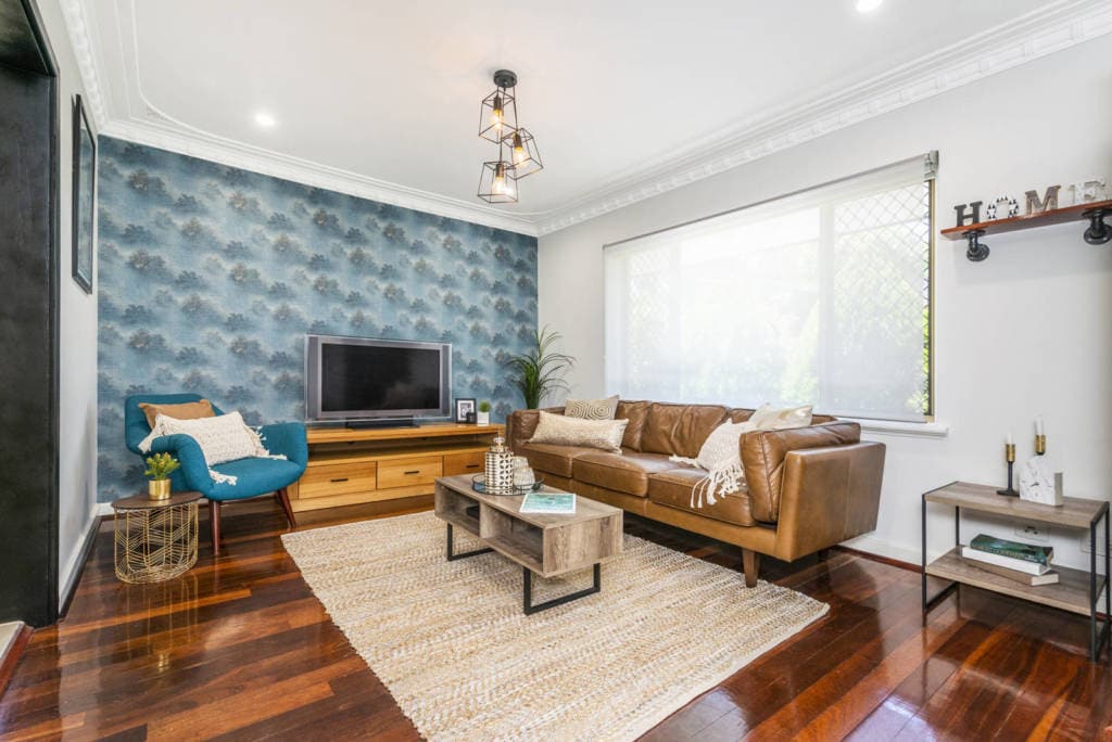 Elevate your rental property