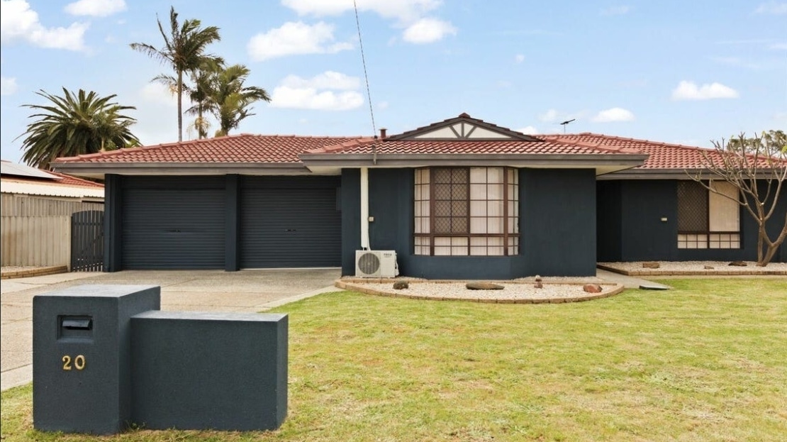 Centurion Real Estate - 20 Upton Road - High Wycombe