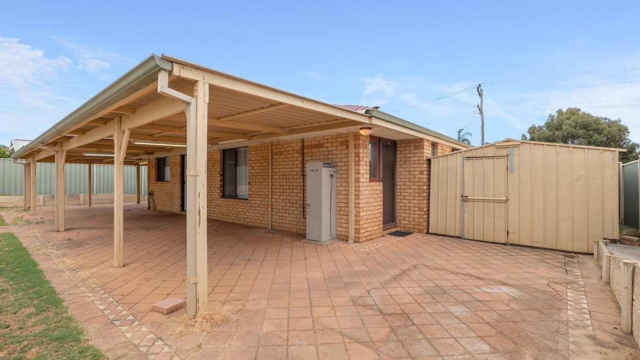 Centurion Real Estate - 1 Gannet Court - High Wycombe