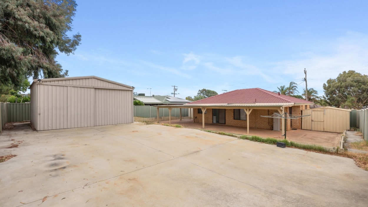 Centurion Real Estate - 1 Gannet Court - High Wycombe