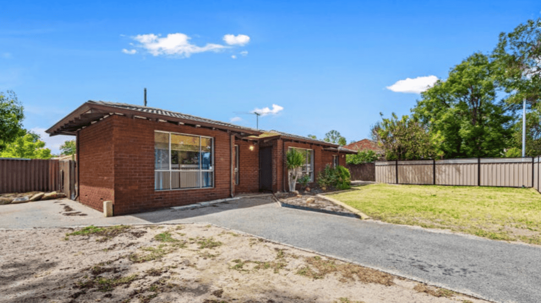Centurion Real Estate - 32 Mahonia Way - Forrestfield