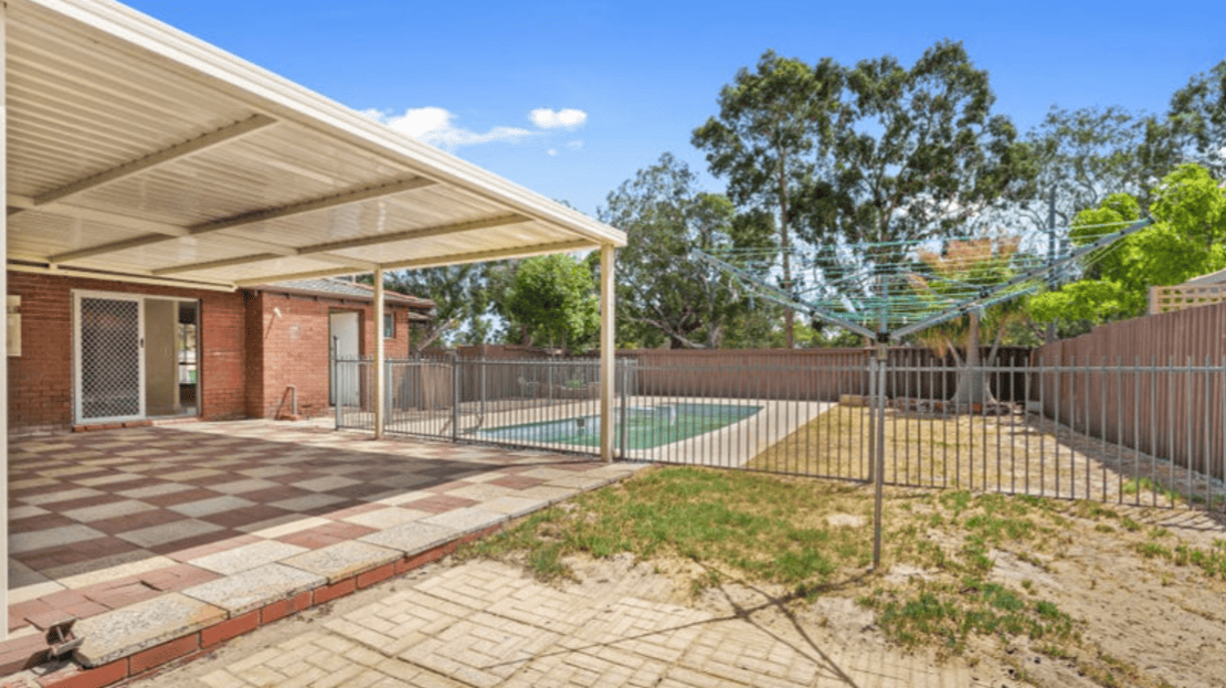 Centurion Real Estate - 32 Mahonia Way - Forrestfield