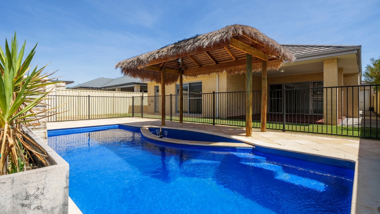 Centurion Real Estate - 5 Seabrook Chase - Helena Valley