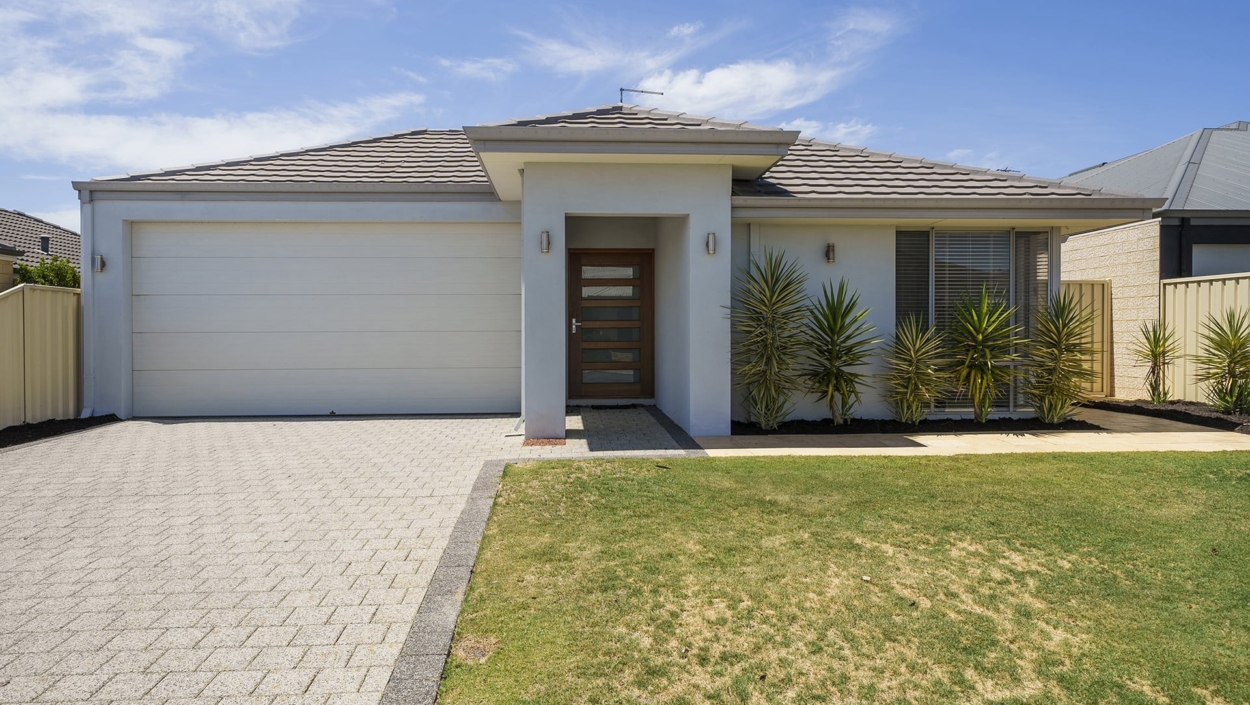 Centurion Real Estate - 5 Seabrook Chase - Helena Valley