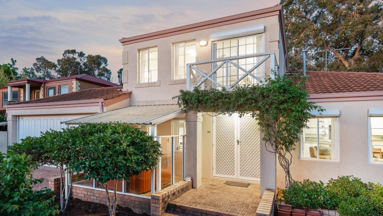 Centurion Real Estate - 18B Williams Street - Kalamunda