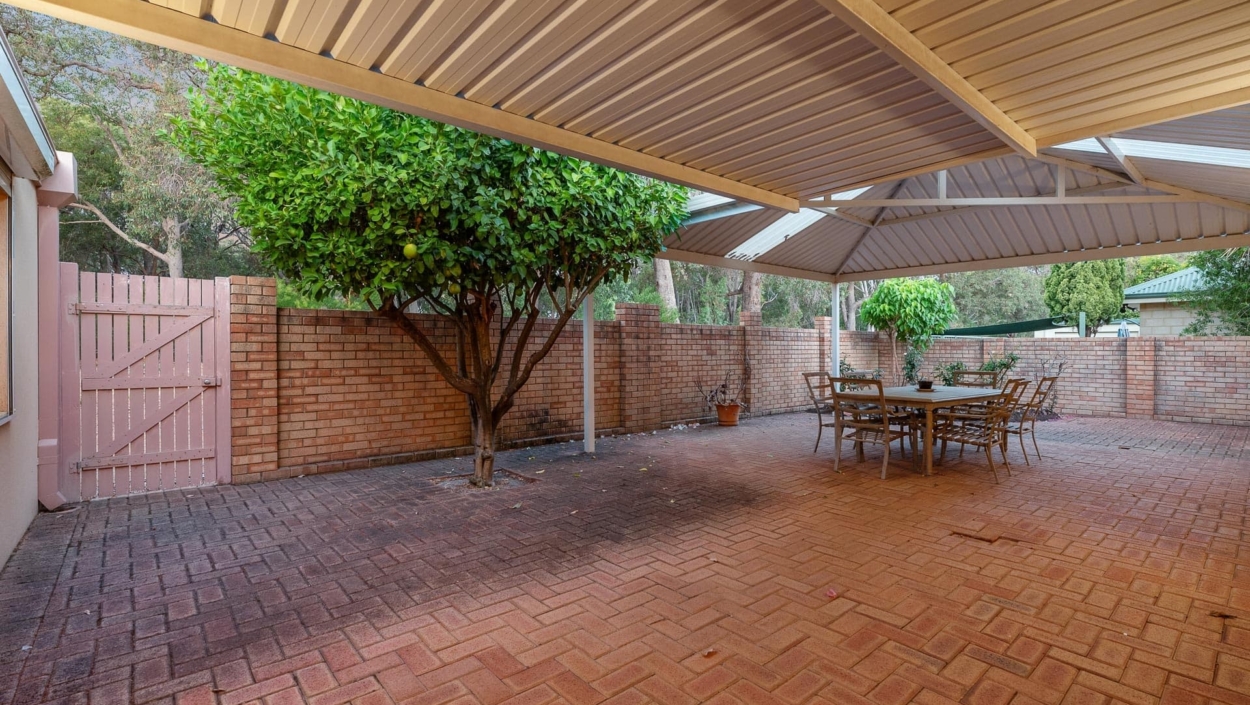 Centurion Real Estate - 18B Williams Street - Kalamunda