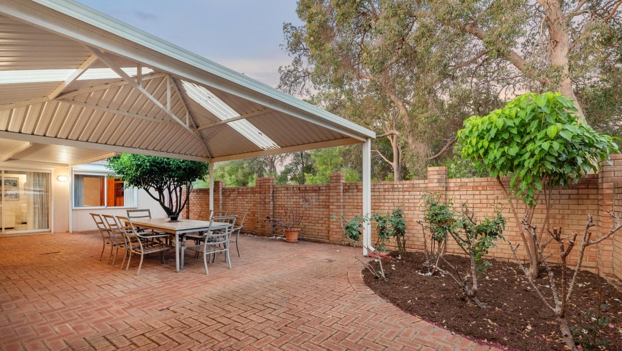 Centurion Real Estate - 18B Williams Street - Kalamunda