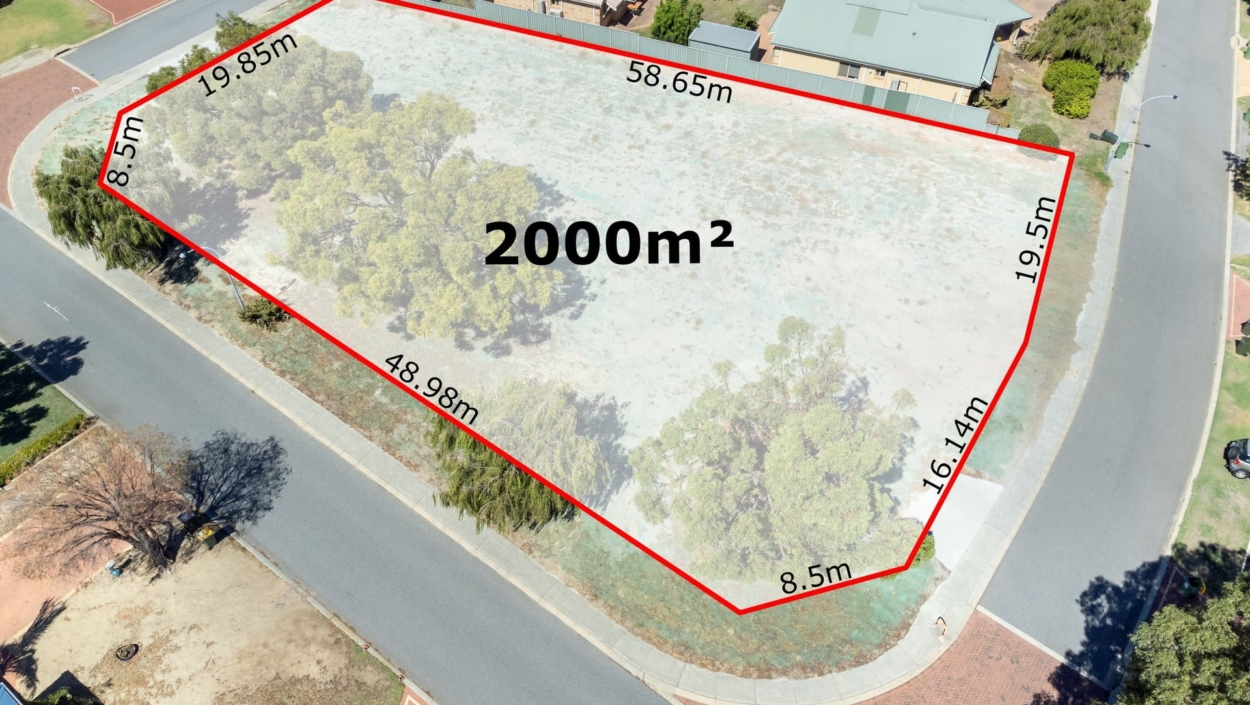Centurion Real Estate - 23 Calophylla Way - High Wycombe