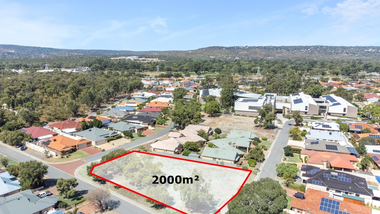 Centurion Real Estate - 23 Calophylla Way - High Wycombe