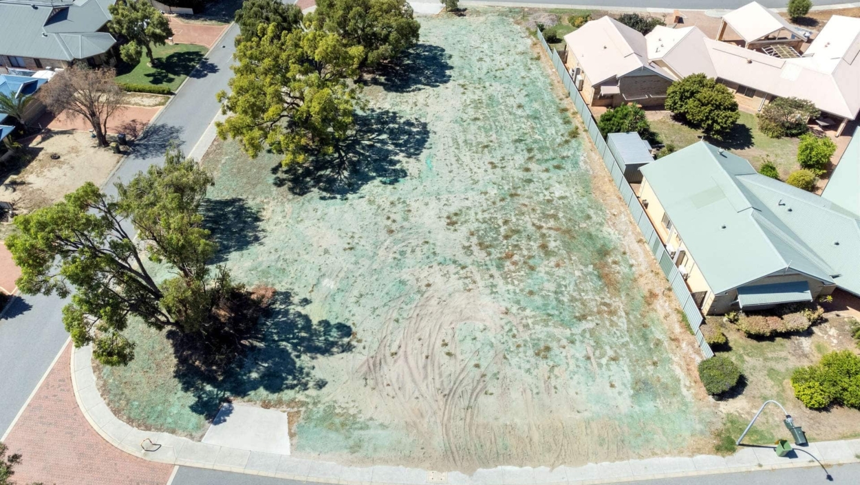 Centurion Real Estate - 23 Calophylla Way - High Wycombe