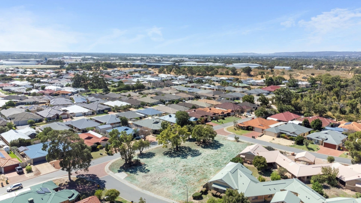 Centurion Real Estate - 23 Calophylla Way - High Wycombe