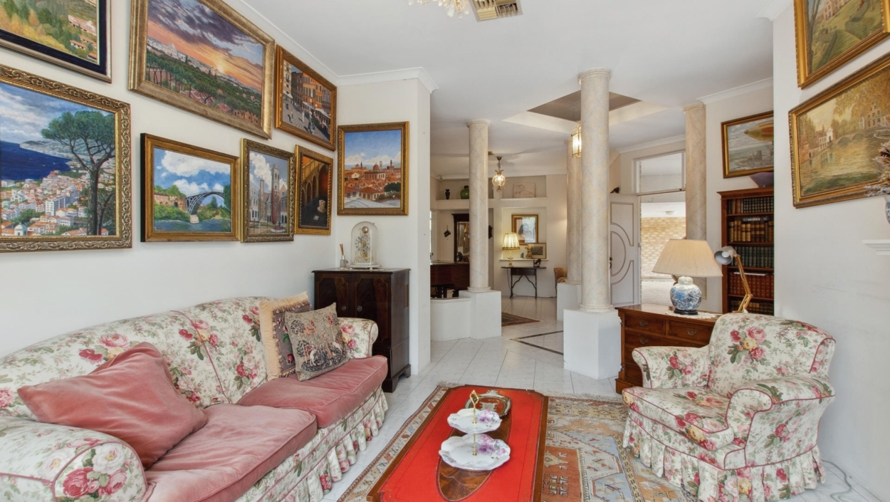 Centurion Real Estate - 31 Bruce Road - Maida Vale