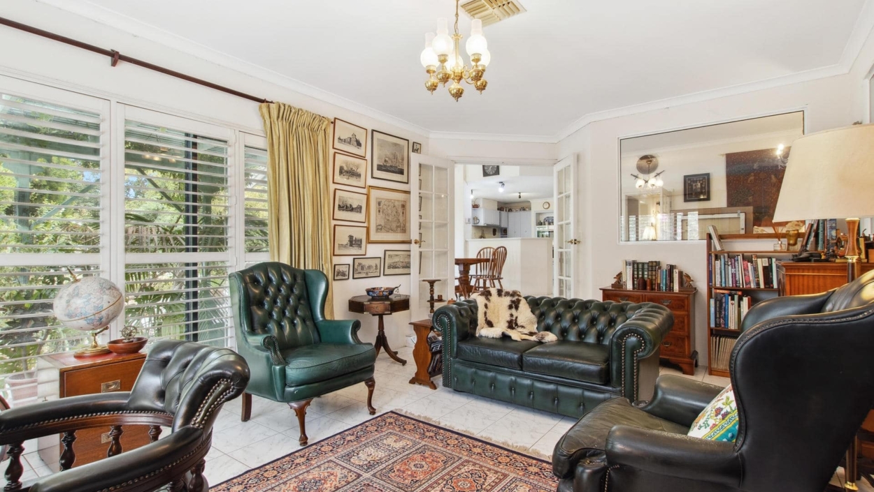 Centurion Real Estate - 31 Bruce Road - Maida Vale