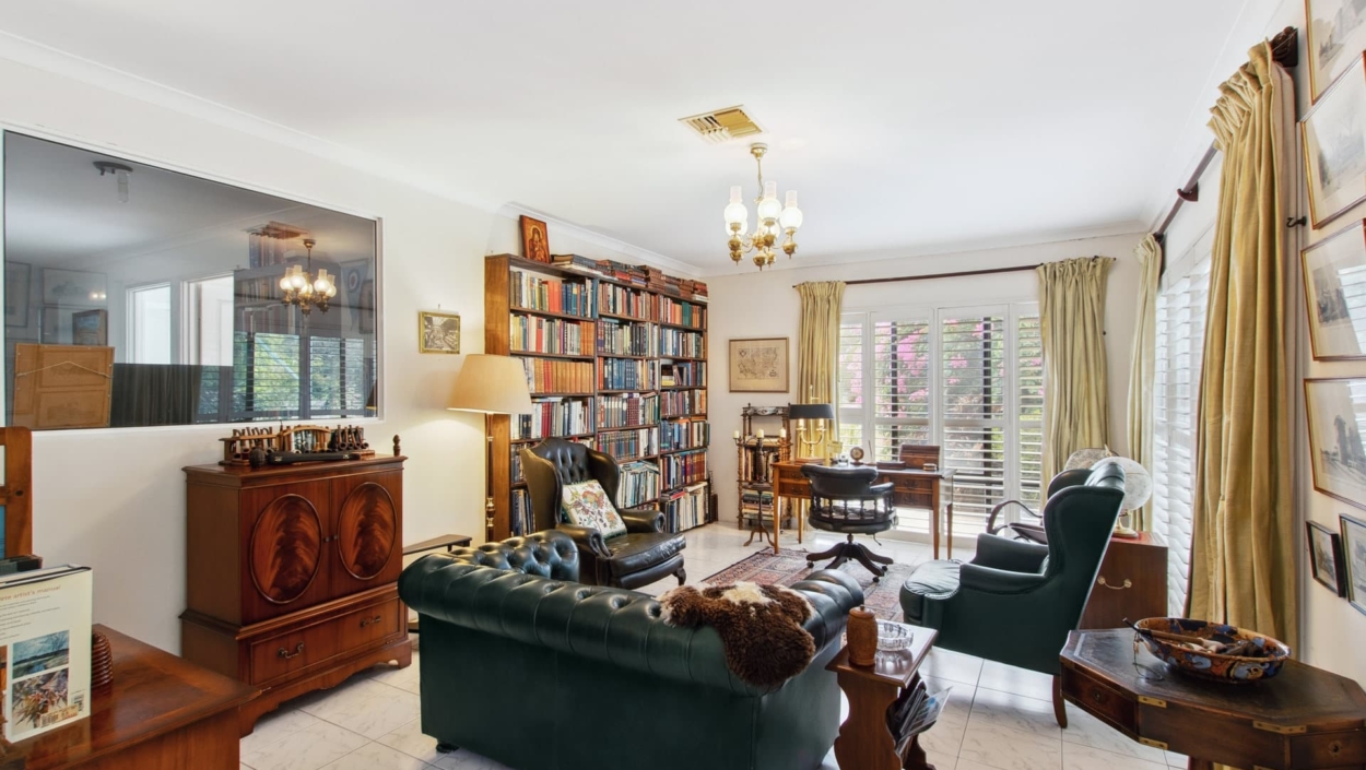 Centurion Real Estate - 31 Bruce Road - Maida Vale