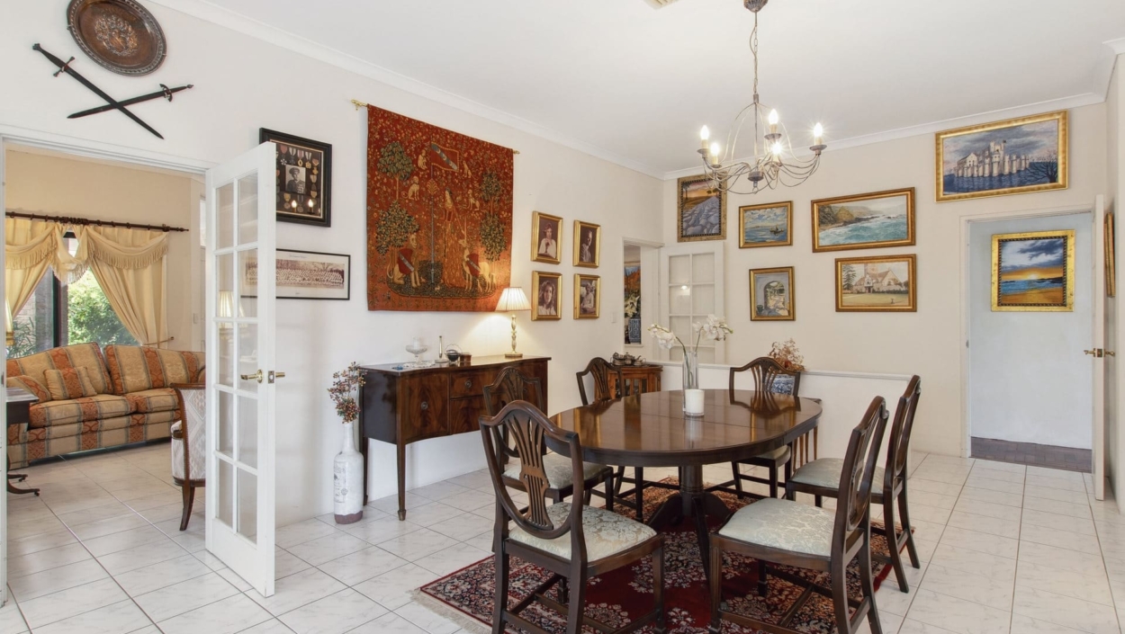 Centurion Real Estate - 31 Bruce Road - Maida Vale