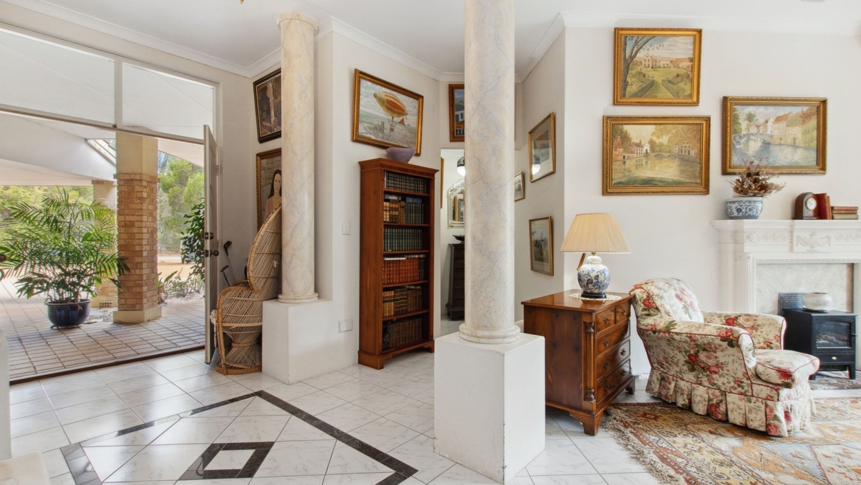 Centurion Real Estate - 31 Bruce Road - Maida Vale