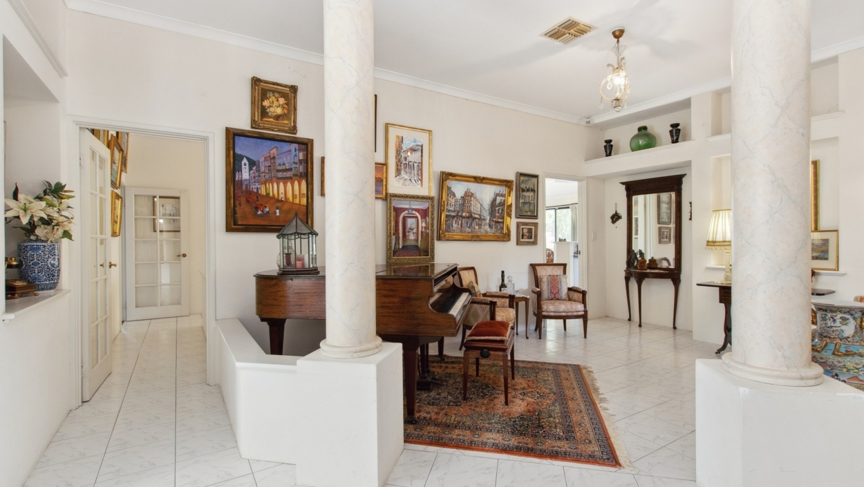 Centurion Real Estate - 31 Bruce Road - Maida Vale