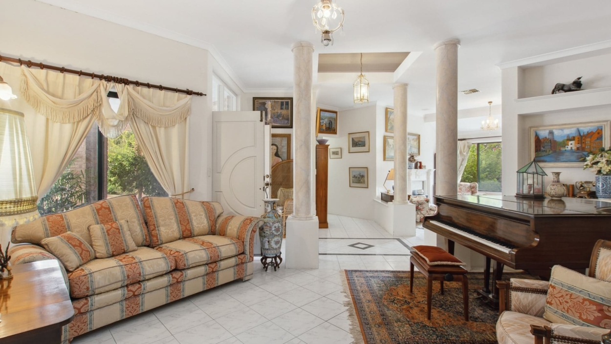 Centurion Real Estate - 31 Bruce Road - Maida Vale