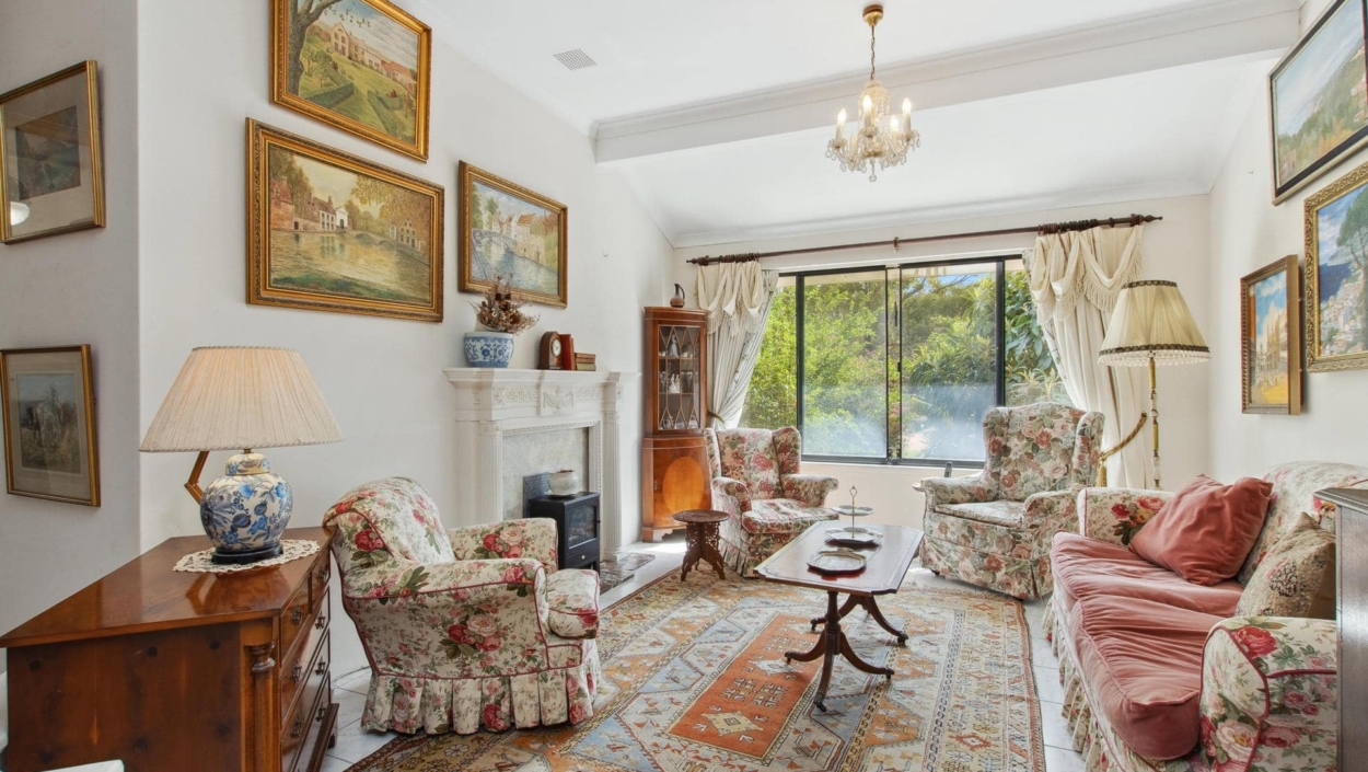 Centurion Real Estate - 31 Bruce Road - Maida Vale