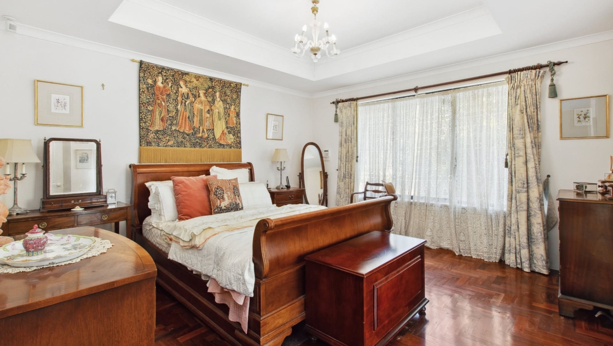 Centurion Real Estate - 31 Bruce Road - Maida Vale