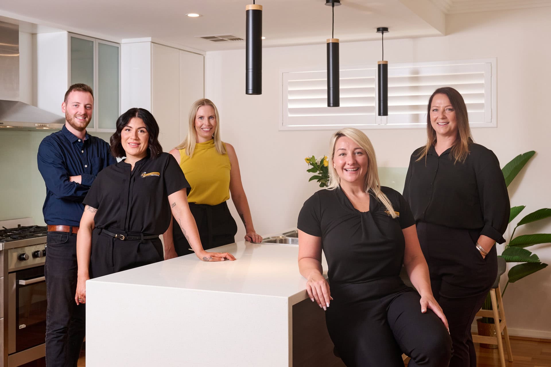 Property Managers in Helena Valley