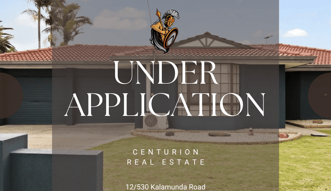 Centurion Real Estate - 20 Upton Road - High Wycombe
