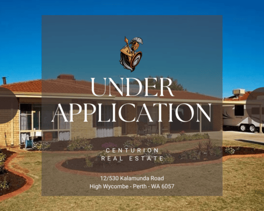 Centurion Real Estate - 6 Combellack Way - High Wycombe