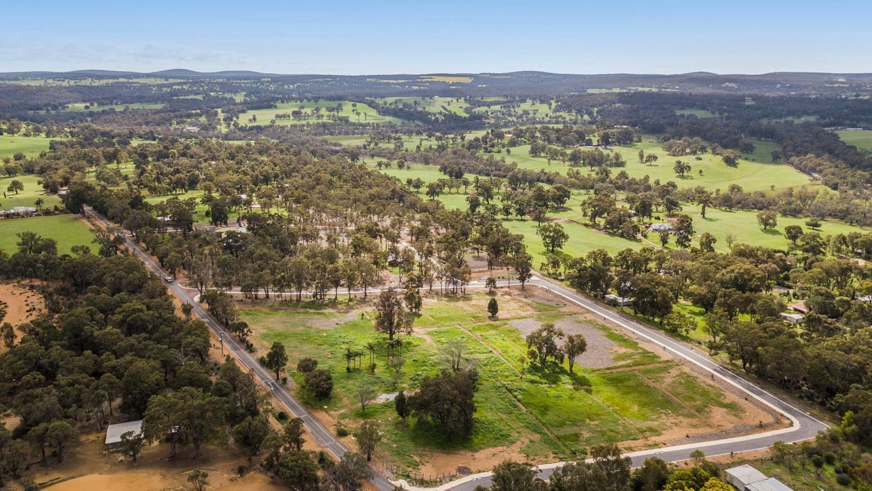 Centurion Real Estate -  Bailup Road - Wooroloo