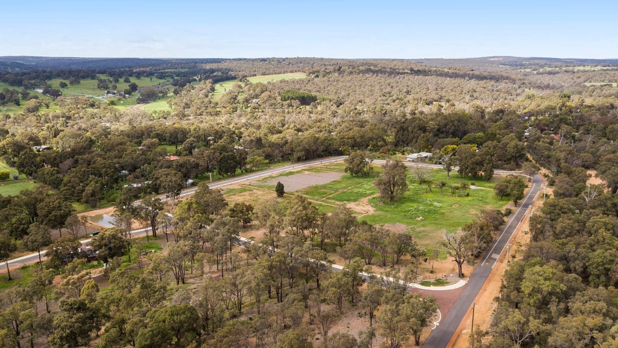 Centurion Real Estate -  Bailup Road - Wooroloo