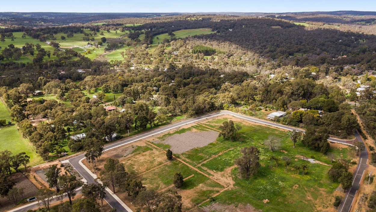 Centurion Real Estate -  Bailup Road - Wooroloo