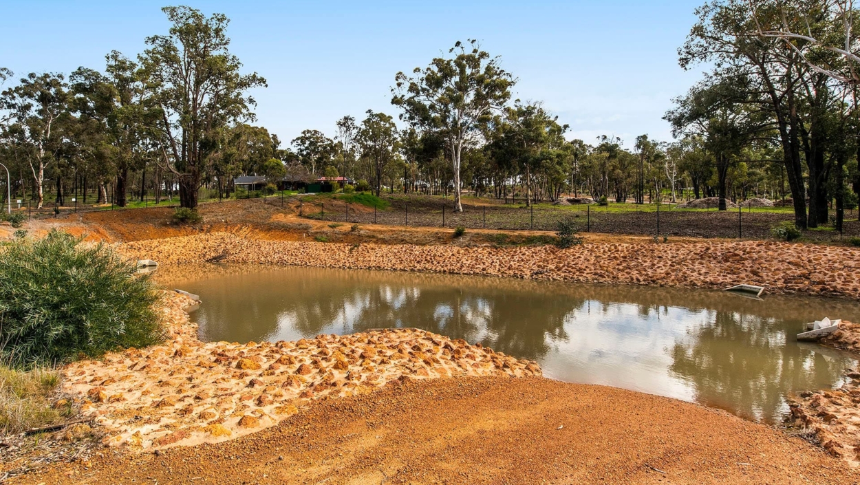 Centurion Real Estate -  Bailup Road - Wooroloo