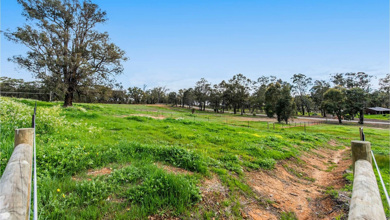 Centurion Real Estate -  Bailup Road - Wooroloo