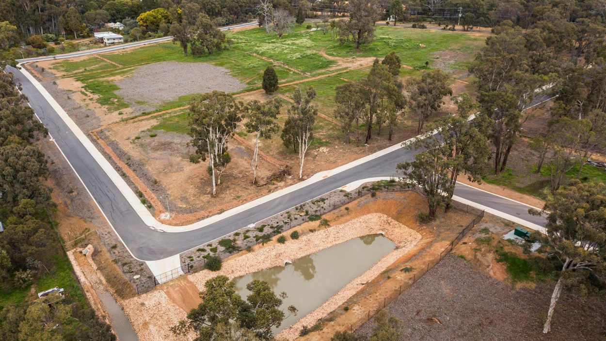 Centurion Real Estate -  Bailup Road - Wooroloo