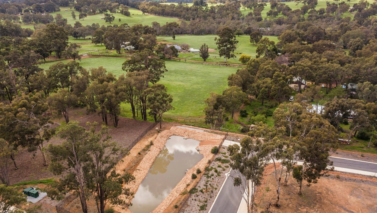 Centurion Real Estate -  Bailup Road - Wooroloo