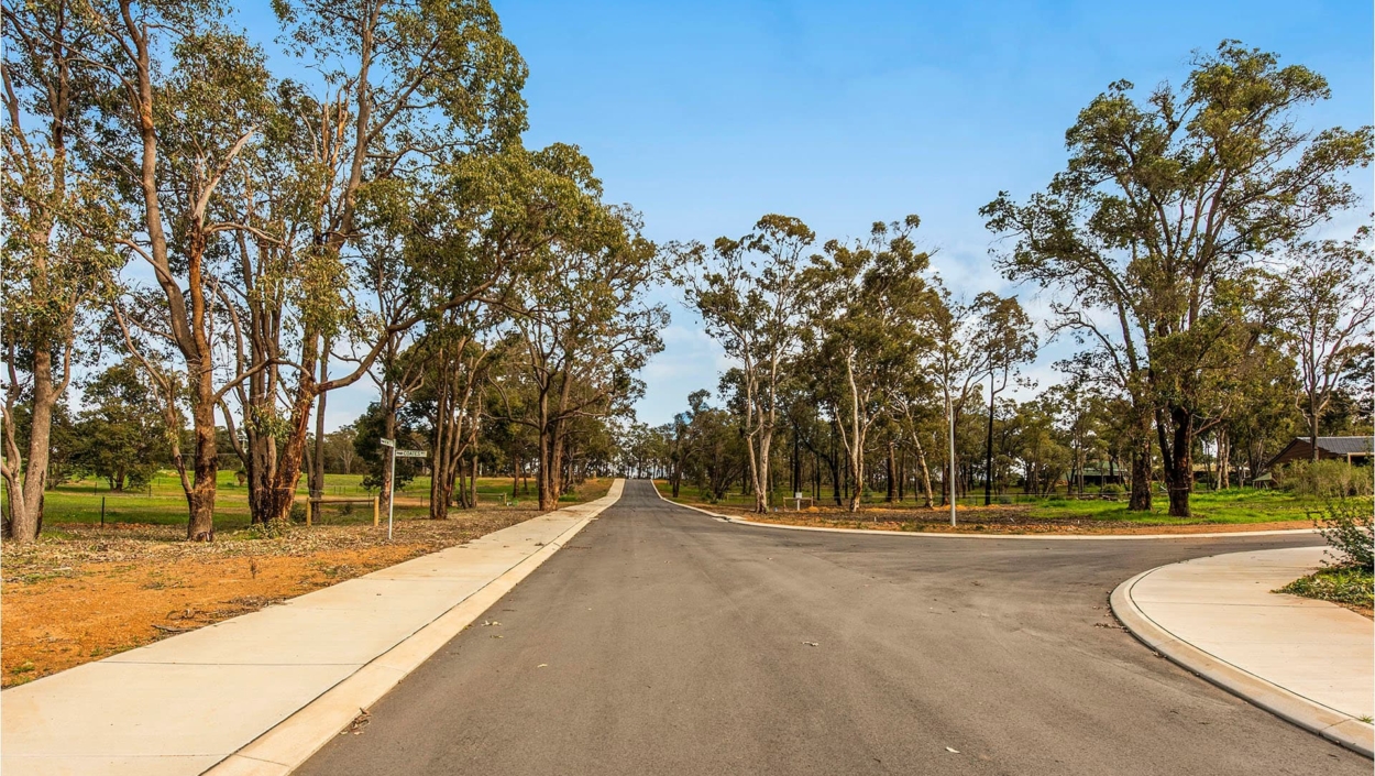 Centurion Real Estate -  Bailup Road - Wooroloo