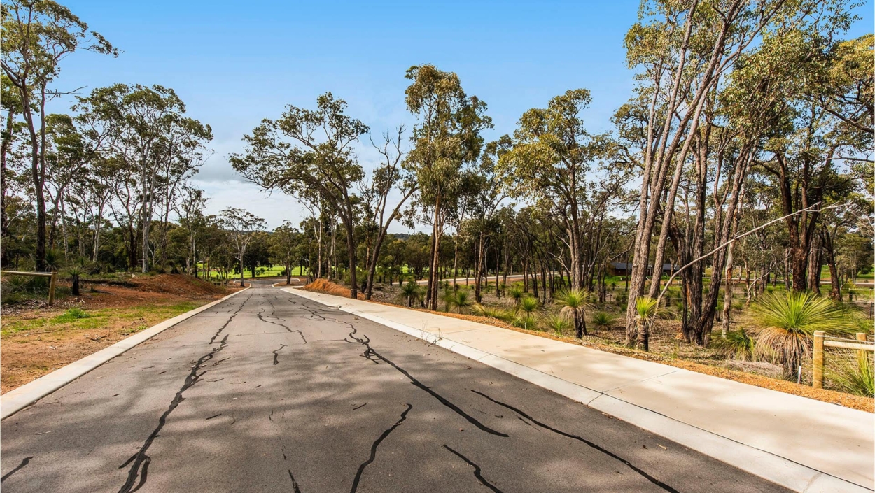 Centurion Real Estate -  Bailup Road - Wooroloo