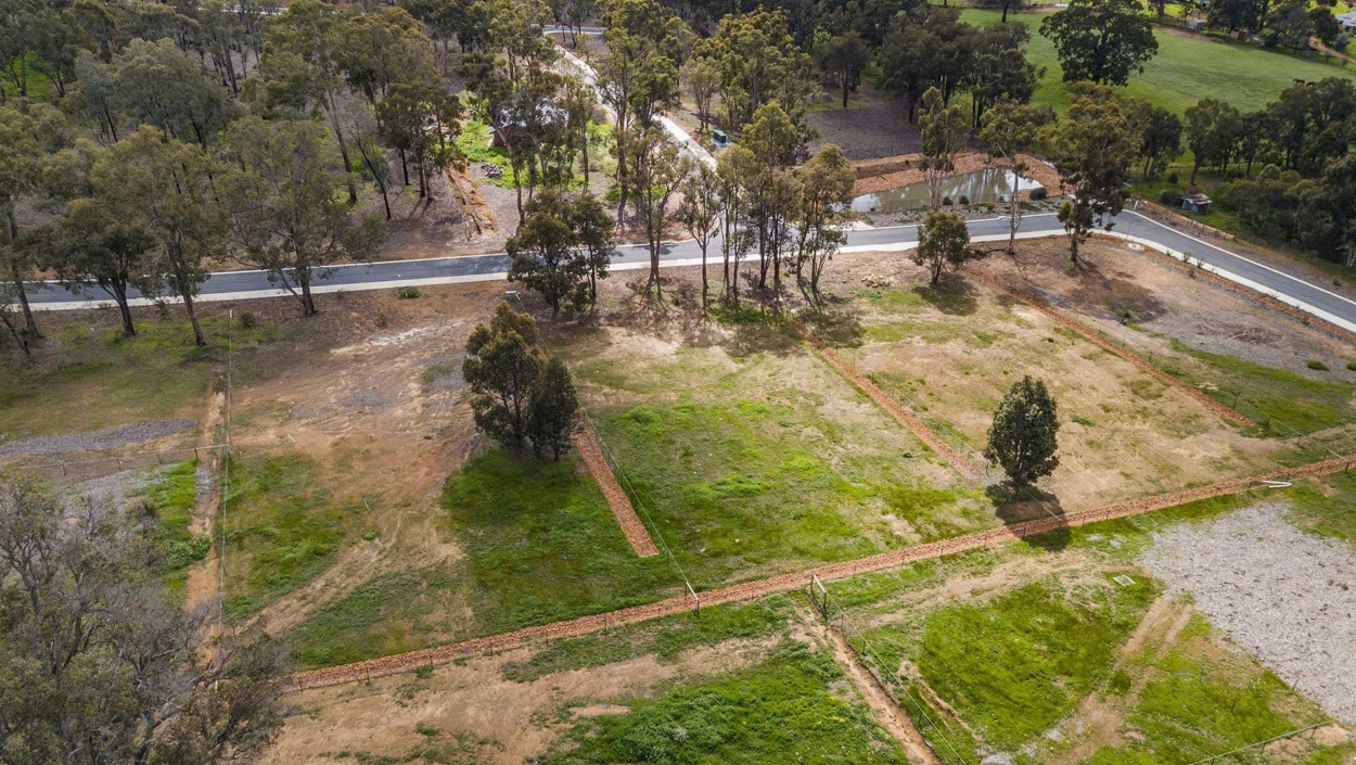 Centurion Real Estate -  Bailup Road - Wooroloo