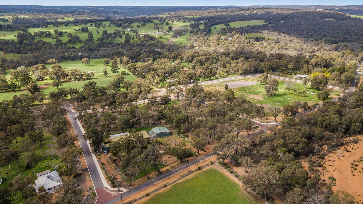 Centurion Real Estate -  Bailup Road - Wooroloo