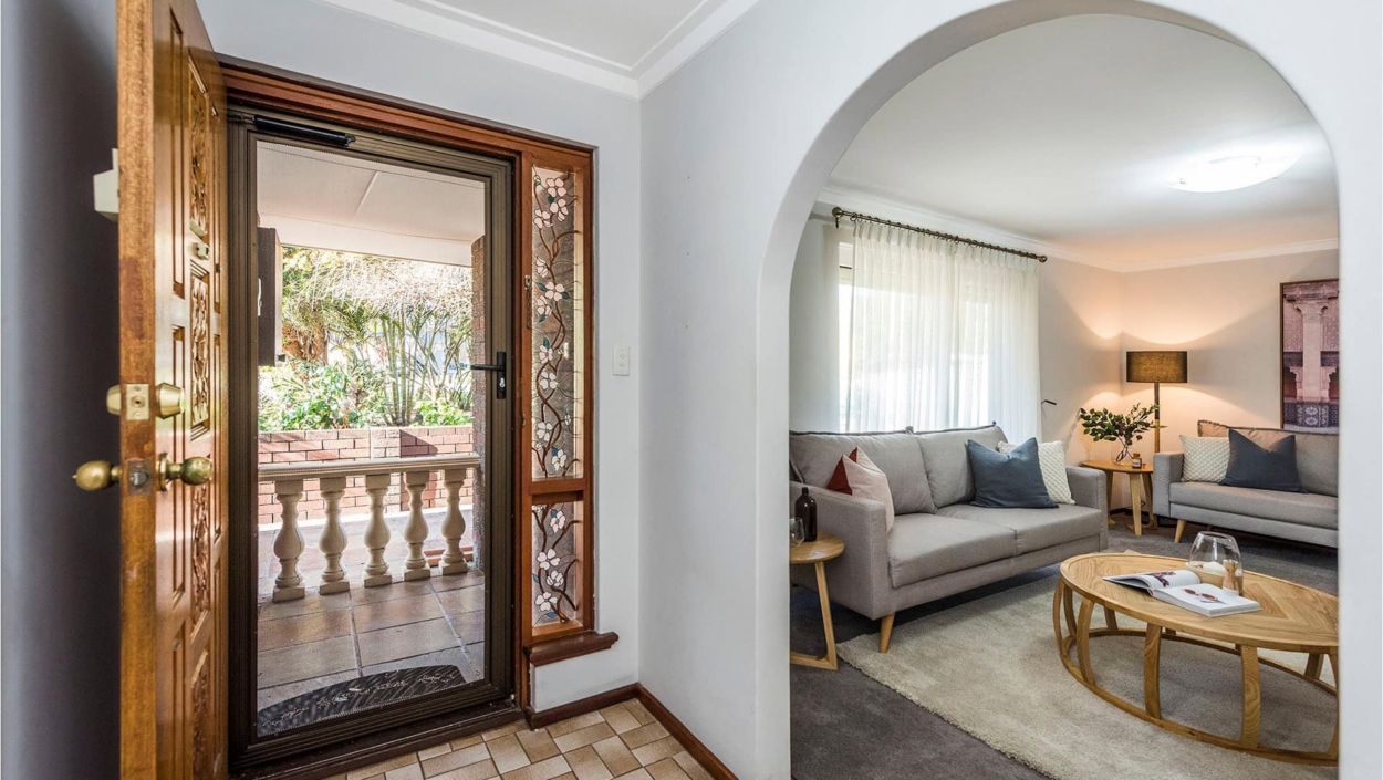 Centurion Real Estate - 12 Jeanhulley Road - High Wycombe